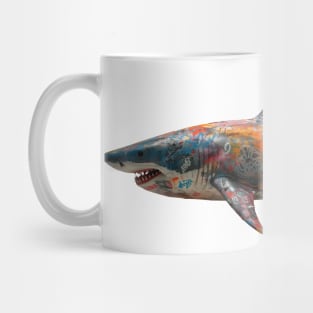 Ocean Predator Mug